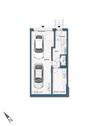 Grundriss Untergeschoss - 