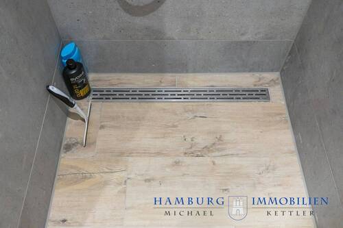 Dusche - 