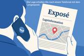 Lageinfo nach Telefonat - 