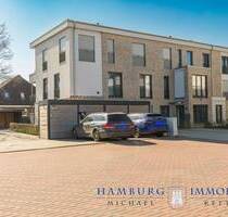Wohnen am Meer: Hochwertige 3-Zi.-Fewo in 23747 Dahme mit Fahrstuhl, Balkon & Komplettausst.