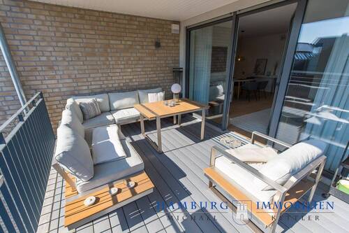 Balkon - 