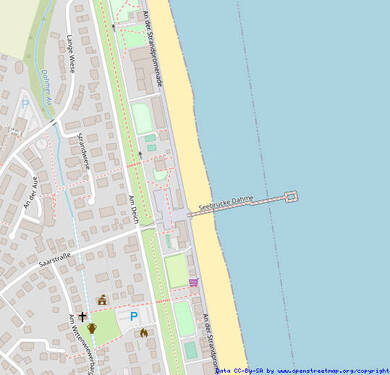 Lageplan - 