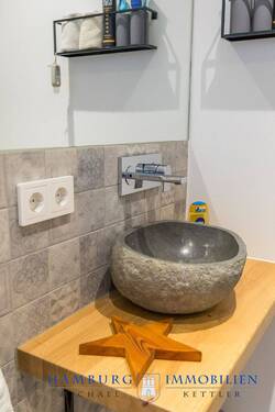 Gäste-WC - 
