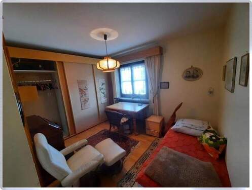 Kinderzimmer - 
