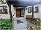 Hauseingang - 