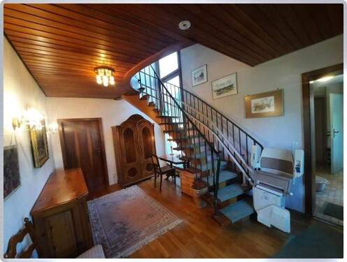 Treppenhaus - 