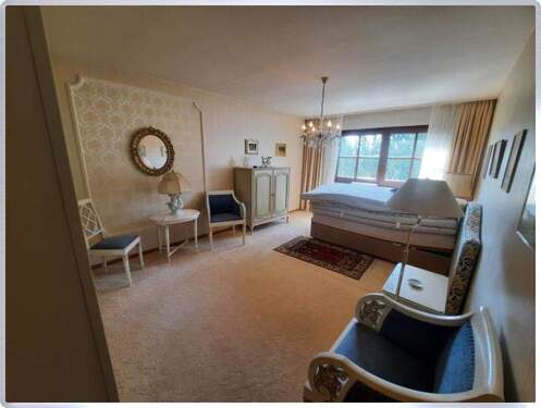 Schlafzimmer - 