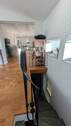 Zugang zum Souterrain - 