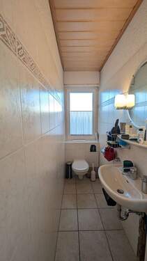 Gäste-WC EG - 