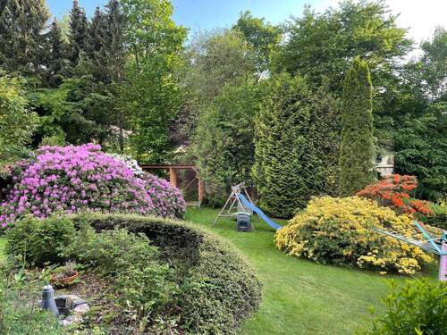 Garten - 