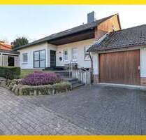 Stilvoll und umfangreich modernisiertes Wohnhaus - auch als Generationenhaus - Hann. Münden