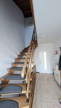 Treppenhaus - 