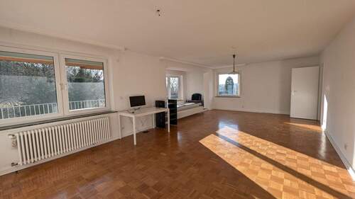Wohnbereich EG - 