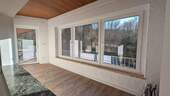 Zugang zum Balkon DG - 