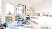 Erker/ Wintergarten EG - 