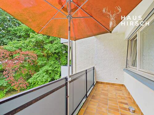 Wohnzimmer (Loggia) - 