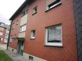 Vorderansicht - 2 Zimmer Etagenwohnung zur Miete in Herne
