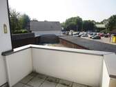 Balkon - 2 Zimmer Etagenwohnung in Herne