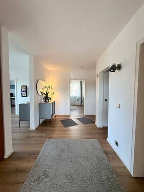 1. OG Flur - Mehrfamilienhaus, Wohnhaus mit 386,00 m² in Markgröningen zum Kaufen