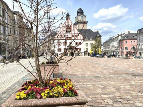 Marktplatz - 