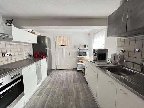 Küche (Hausnr. 20) - Einfamilienhaus mit 200,00 m² in Mönchengladbach-Wickrathberg zum Kaufen