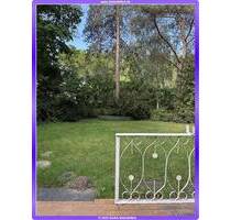 Wochenendgrundstück in Wassernähe - Borgsdorf