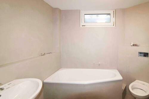 Ansicht Badezimmer KG - 