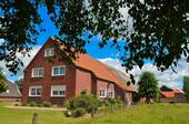 2. - 5 Zimmer Bauernhaus, Landhaus zum Kaufen in Großefehn