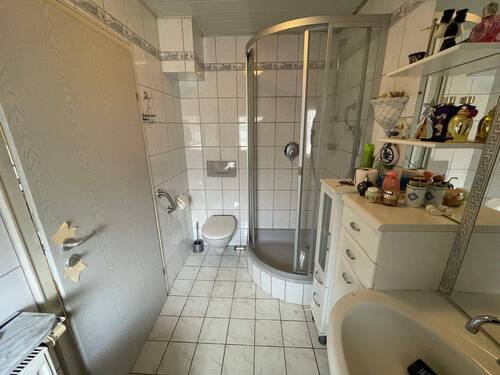 Badezimmer - 