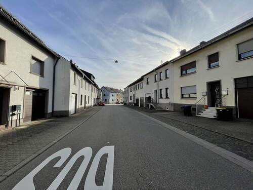 Umgebung - 5 Zimmer Einfamilienhaus zum Kaufen in Wallerfangen / Sankt Barbara