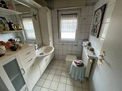 Badezimmer - 