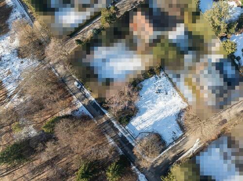 Grundstück - Grundstück zum Kaufen in Großhesselohe