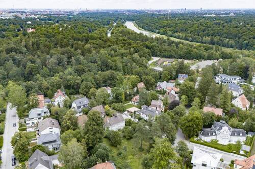 Großhesselohe - Grundstück in Großhesselohe