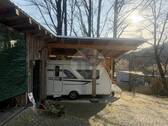 Carport - 