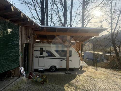 Carport - 