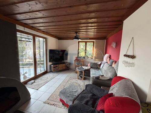 Wohn-Esszimmer (1) - 