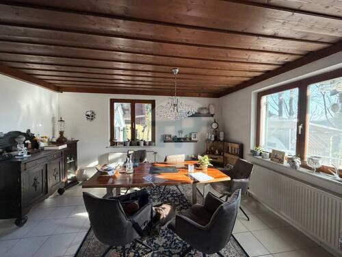 Wohn-Esszimmer (2) - 