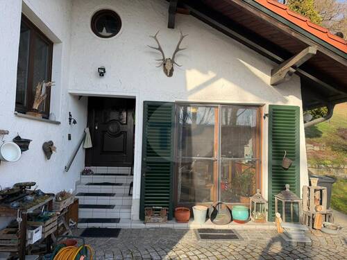 Aussen (3) - Einfamilienhaus mit 140,00 m&sup2; in Grafenau zum Kaufen