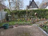 Terrasse/ Garten - 