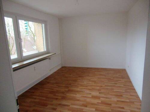 Schlafzimmer - Etagenwohnung mit 57,80 m&sup2; in Uetersen zum Kaufen