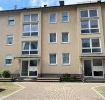 Zentral gelegene 3,5-Zimmerwohnung im Dachgeschoss mit Dachterrasse - Fürstenfeldbruck