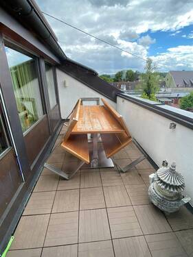 Terrasse - 