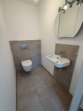 Gäste WC - 