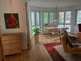 Beispiel Wohn-/Esszimmer - 