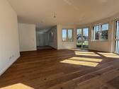 Wohnzimmer - 2 Zimmer Etagenwohnung zur Miete in Schenefeld