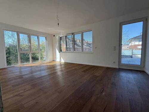 Schlafzimmer - 