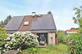 Bild... - 6 Zimmer Einfamilienhaus in Bestensee