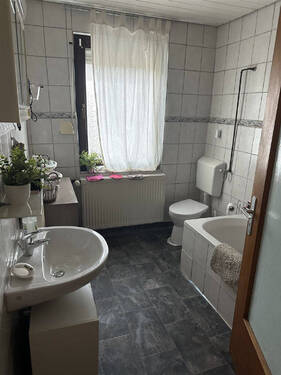 Badezimmer - 