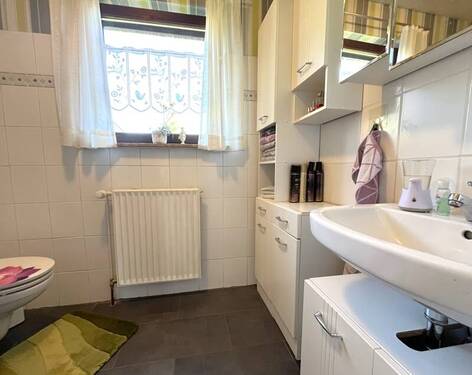 Duschbad - 