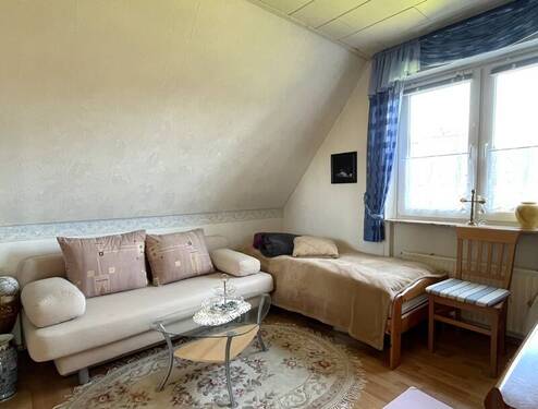 Kind/Büro - 